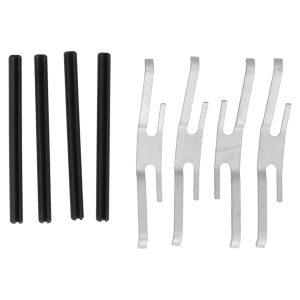 Set accesorii placute frana KAMOKA 1130228 – OPEL | AutoRival