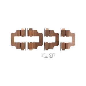 Set accesorii placute frana KAMOKA 1130274 – OPEL | AutoRival