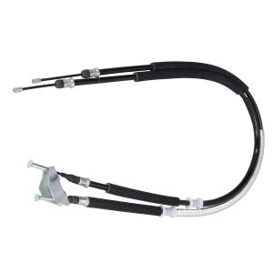 Cablu frana de parcare KAMOKA 1190435 – OPEL | AutoRival