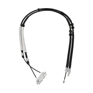 Cablu frana de parcare KAMOKA 1190440 – OPEL | AutoRival