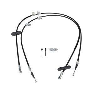 Cablu frana de parcare KAMOKA 1190491 – OPEL | AutoRival