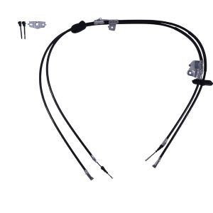 Cablu frana de parcare KAMOKA 1190493 – OPEL | AutoRival