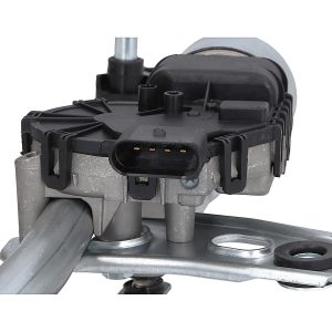 Legaturi stergator parbriz KAMOKA 3110007 – OPEL | AutoRival