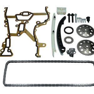 Kit lant de distributie KAMOKA 7001587 – OPEL | AutoRival