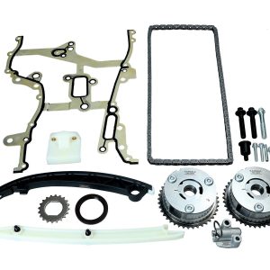 Kit lant de distributie KAMOKA 7001588 – OPEL | AutoRival
