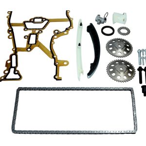 Kit lant de distributie KAMOKA 7001605 – OPEL | AutoRival