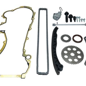 Kit lant de distributie KAMOKA 7001708 – OPEL | AutoRival