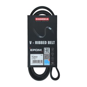 Curea transmisie cu caneluri KAMOKA 7015073 – OPEL | AutoRival