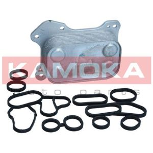 Radiator ulei motor KAMOKA 7730042 – OPEL | AutoRival