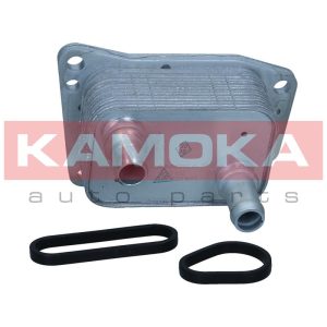 Radiator ulei motor KAMOKA 7730102 – OPEL | AutoRival