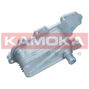 Radiator ulei motor KAMOKA 7730111 – OPEL | AutoRival