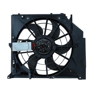 Ventilator radiator KAMOKA 7740002 – OPEL | AutoRival