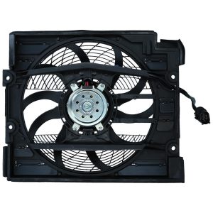 Ventilator radiator KAMOKA 7740003 – OPEL | AutoRival