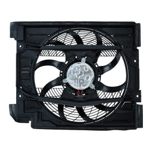 Ventilator radiator KAMOKA 7740010 – OPEL | AutoRival