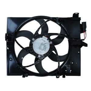 Ventilator radiator KAMOKA 7740011 – OPEL | AutoRival