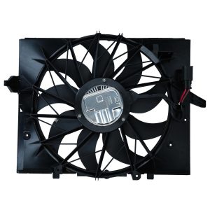 Ventilator radiator KAMOKA 7740012 – OPEL | AutoRival