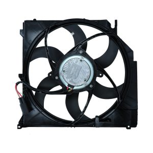Ventilator radiator KAMOKA 7740014 – OPEL | AutoRival