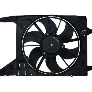Ventilator radiator KAMOKA 7740016 – OPEL | AutoRival