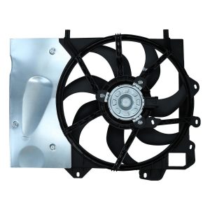 Ventilator radiator KAMOKA 7740032 – OPEL | AutoRival