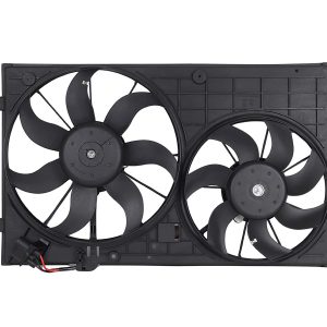 Ventilator radiator KAMOKA 7740042 – OPEL | AutoRival