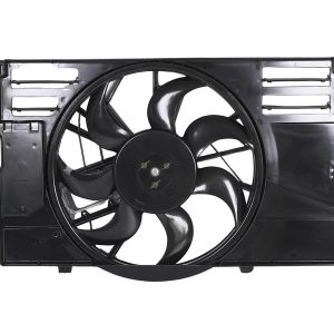 Ventilator radiator KAMOKA 7740044 – OPEL | AutoRival