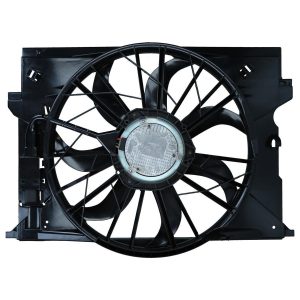 Ventilator radiator KAMOKA 7740046 – OPEL | AutoRival