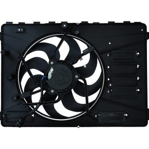 Ventilator radiator KAMOKA 7740063 – OPEL | AutoRival
