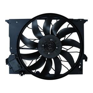 Ventilator radiator KAMOKA 7740096 – OPEL | AutoRival