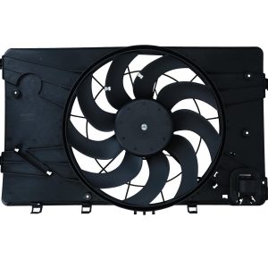 Ventilator radiator KAMOKA 7740107 – OPEL | AutoRival
