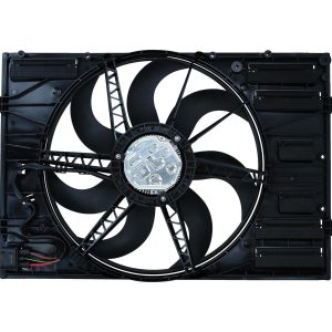 Ventilator radiator KAMOKA 7740121 – OPEL | AutoRival