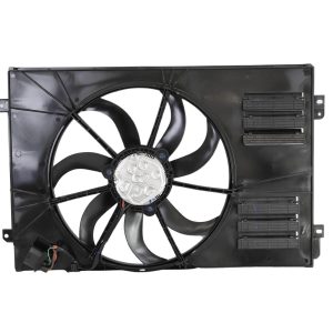 Ventilator radiator KAMOKA 7740126 – OPEL | AutoRival