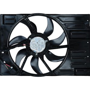 Ventilator radiator KAMOKA 7740134 – OPEL | AutoRival