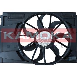 Ventilator radiator KAMOKA 7740135 – OPEL | AutoRival