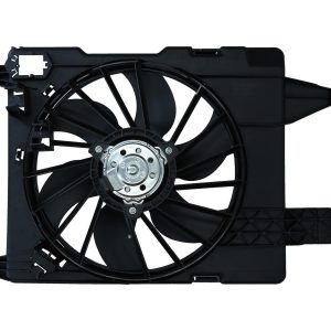 Ventilator radiator KAMOKA 7740140 – OPEL | AutoRival