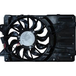 Ventilator radiator KAMOKA 7740168 – OPEL | AutoRival
