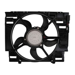 Ventilator radiator KAMOKA 7742050 – OPEL | AutoRival