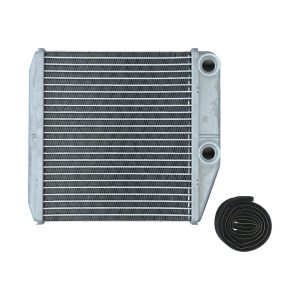 Schimbator de caldura incalzire habitaclu KAMOKA 7760028 – OPEL | AutoRival