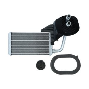 Schimbator de caldura incalzire habitaclu KAMOKA 7760042 – OPEL | AutoRival