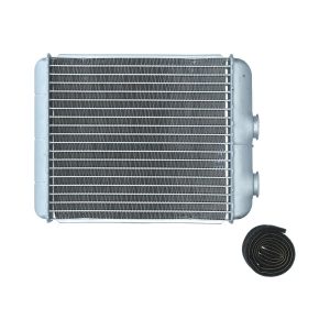 Schimbator de caldura incalzire habitaclu KAMOKA 7760044 – OPEL | AutoRival