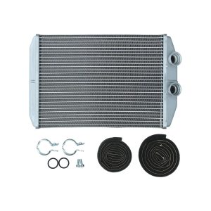 Schimbator de caldura incalzire habitaclu KAMOKA 7760049 – OPEL | AutoRival