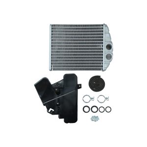 Schimbator de caldura incalzire habitaclu KAMOKA 7760050 – OPEL | AutoRival