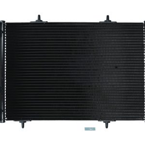 Condensator climatizare KAMOKA 7800035 – OPEL | AutoRival