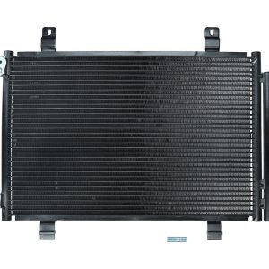 Condensator climatizare KAMOKA 7800037 – OPEL | AutoRival