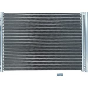 Condensator climatizare KAMOKA 7800048 – OPEL | AutoRival