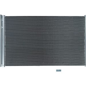 Condensator climatizare KAMOKA 7800049 – OPEL | AutoRival