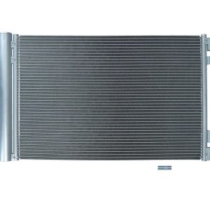 Condensator climatizare KAMOKA 7800083 – OPEL | AutoRival