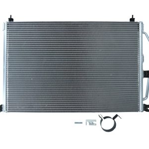 Condensator climatizare KAMOKA 7800114 – OPEL | AutoRival