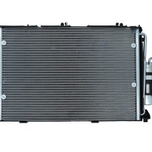 Condensator climatizare KAMOKA 7800117 – OPEL | AutoRival