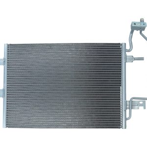 Condensator climatizare KAMOKA 7800122 – OPEL | AutoRival
