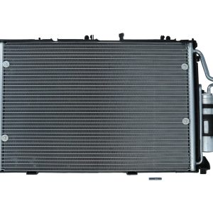 Condensator climatizare KAMOKA 7800124 – OPEL | AutoRival